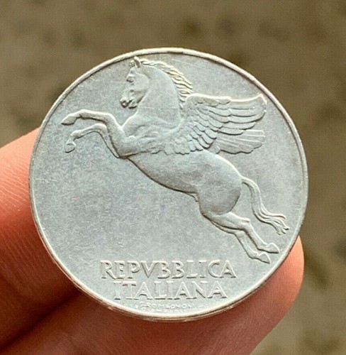 R47 284 italia repubblica in - r47_284),