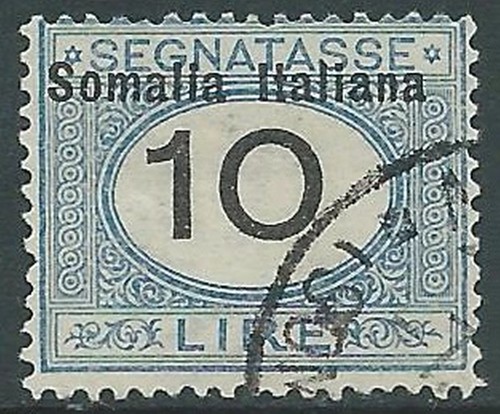 1926 somalia usato - 1926,