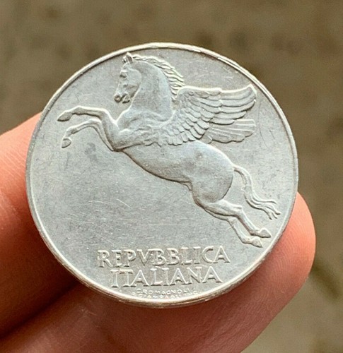 R47 285 italia repubblica - italia,