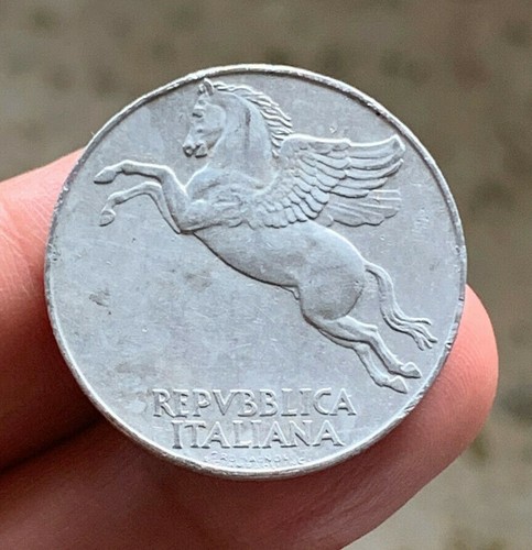 R47 311 italia repubblica - italia,